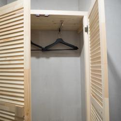 Фото Отель Три лыжи