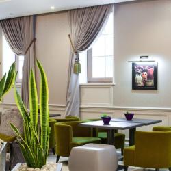 фото 27 Mercure Arbat Moscow (Меркюр Арбат)