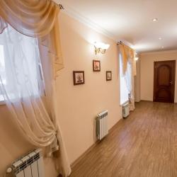 Фото Отель Бенефит