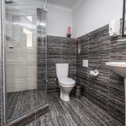 4-местные апартаменты улучшенные с террасой