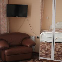 Фото Отель Меркурий