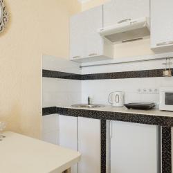 Фото Отель Вилла Арнис