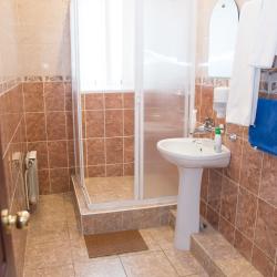 1-местный номер улучшенный