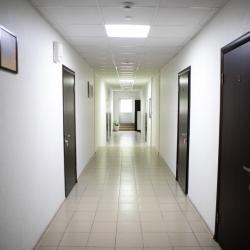 Фото Отель Агат