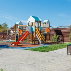 Фото Отель Morea Family Resort&Spa (МОРЕА Фэмили Резорт и СПА)