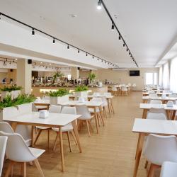 Фото Отель Бургас