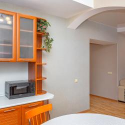 Фото Отель Sunrise flat (Санрайз флэт) на улице Союзная 17