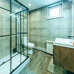 Коттедж улучшенный