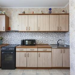 Фото Отель Moment House на улице Новомарьинская 19