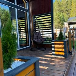 Фото Отель Новая дача