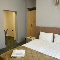 Апартамент