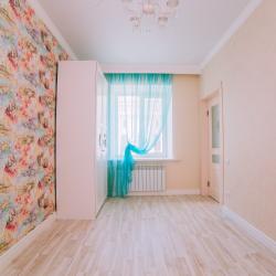 Фото Апартаменты на улице Пушкина 58