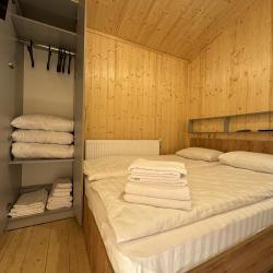 Фото Отель Коттеджи на улице Нарзанная