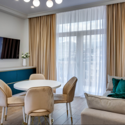 Апартаменты № 310