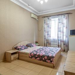 2-местная комната стандарт с 1 двуспальной кроватью