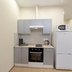 Фото Апартаменты ONEDAY на улице Флотской 7к4, 16 этаж N4