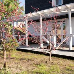 Фото Отель Клубный дом Идрисов