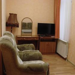 Фото Отель Нева