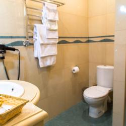 Фото Отель KaroZa (КароЗа)