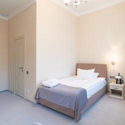 1-местный номер стандарт, корпус Домъ купца Кундышева-Володина