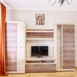 2-комнатные апартаменты стандарт