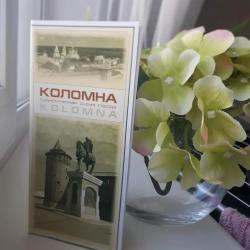 2-комнатные апартаменты улучшенные