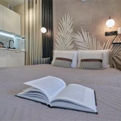 Фото Отель Premium (Премиум) на улице Гусарская