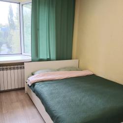 1-комнатные апартаменты студия