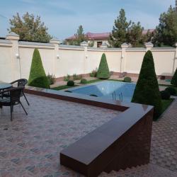 Фото Отель Jahon Palace (Жахон Палас)