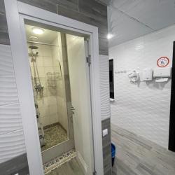 Кровать в 2-местном общем номере