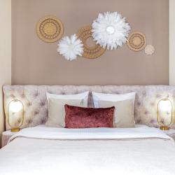 Фото Отель Элегант на улице Крайняя