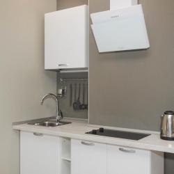 Фото Отель Этажидейли на улице Азина 22/7