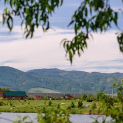 Фото Отель Золото Алтая