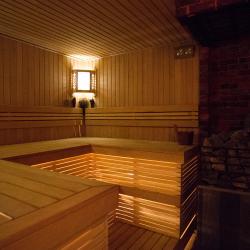 Фото Отель Загородный комплекс Земские имения