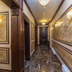 Фото Отель Вилла Полианна