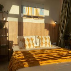 Фото Апартаменты в гостиничном комплексе Радуга 10И