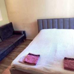 Фото Апартаменты Лаванда на Первомайском проспекте