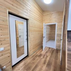 Номер люкс