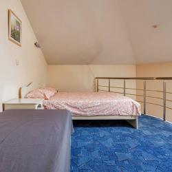 Комната люкс