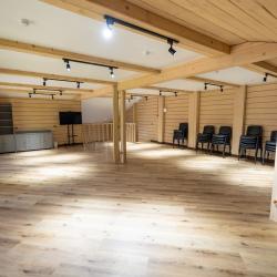 Фото Алтай-парк-отель Подгорица