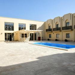 Фото Отель Khan Hotel Samarkand (Хан )