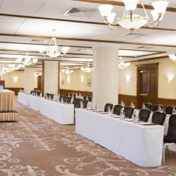 фото 63 Marriott Royal Aurora Hotel (Марриотт Роял Аврора)