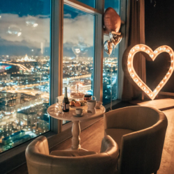 Фото Отель Romantic Room (Романтик Рум)