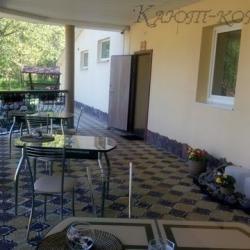 Фото Отель Кают-компания