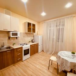 Фото Апартаменты Level на улице Агапкина 19А