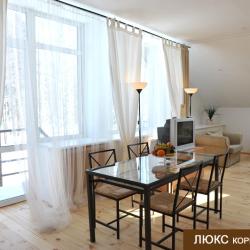 Фото Отель Ильдорф