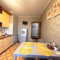 Фото Отель Niki Rent (Ники Рент) на Братьев Захаровых 140