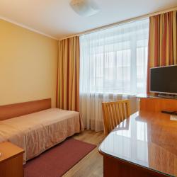 1-местный номер улучшенный