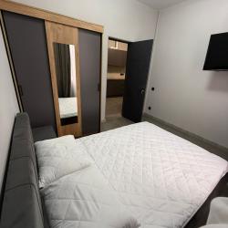 3-комнатные апартаменты стандарт