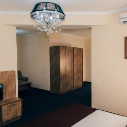 Фото Отель Bek Samarkand (Бек )